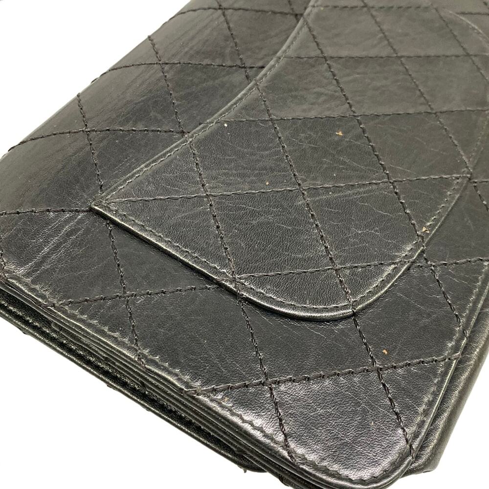 Chanel Matelasse/2.55 Other Style Wallet - Picture 16 of 16